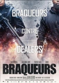 Налетчики (2015) Braqueurs