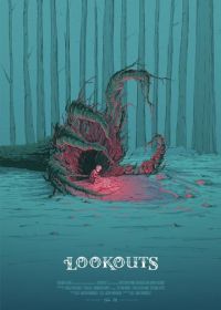 Дозорные (2016) Lookouts