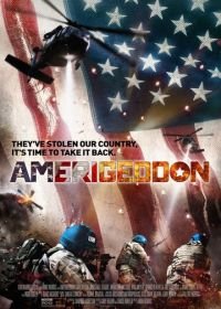 АмериГеддон (2016) AmeriGeddon