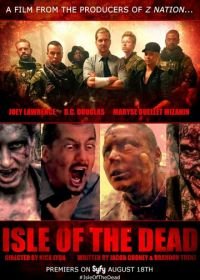 Остров мертвецов (2016) Isle of the Dead