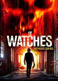 Он наблюдает (2016) It Watches