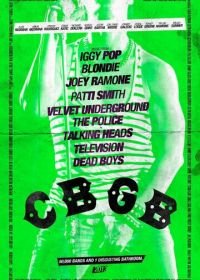 Клуб «CBGB» (2013) CBGB