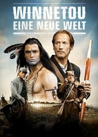 Виннету и Олд Шаттерхенд (2016) Winnetou & Old Shatterhand