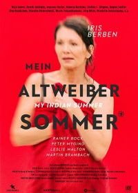 Моё бабье лето (2020) Mein Altweibersommer