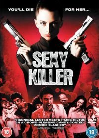 Сексуальная киллерша (2008) Sexykiller, morirás por ella