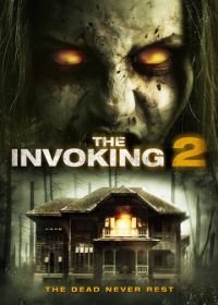 Призыв 2 (2015) The Invoking 2