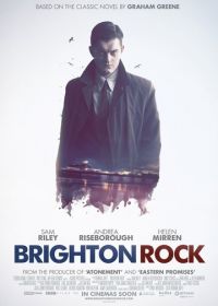 Брайтонский леденец (2010) Brighton Rock