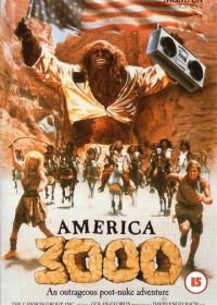 Америка-3000 (1986) America 3000