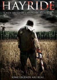 Поездка на возу (2012) Hayride