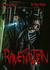 Воронье гнездо (2020) Ravenstein