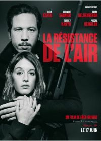 Сопротивление воздуха (2015) La résistance de l'air