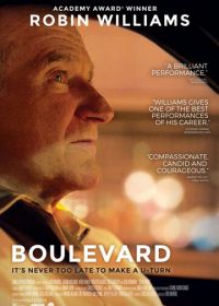 Бульвар (2014) Boulevard