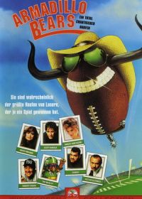 Необходимая жестокость (1991) Necessary Roughness