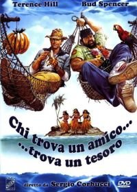 Кто находит друга, найдет и сокровище (1981) Chi trova un amico trova un tesoro