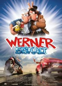 Вернер — холодный, как лёд (2011) Werner - Eiskalt!