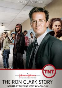 Триумф: История Рона Кларка (2006) The Ron Clark Story