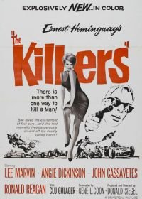 Убийцы (1964) The Killers