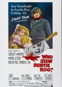 Кто прикончил тетушку Ру? (1971) Whoever Slew Auntie Roo?