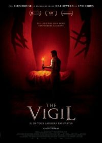 Бдение / Диббук (2019) The Vigil