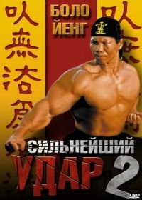 Сильнейший удар 2 (1996) Shootfighter II