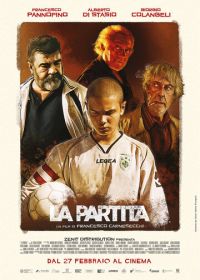 Матч (2019) La partita / The Match