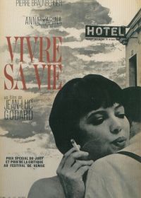 Жить своей жизнью (1962) Vivre sa vie: Film en douze tableaux