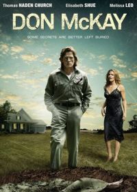 Дон МакКей (2009) Don McKay