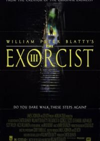 Изгоняющий дьявола III (1990) The Exorcist III