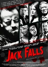 Падение Джека (2011) Jack Falls