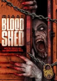 Кровавое пристанище (2013) Blood Shed