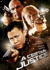 Некая справедливость (2014) A Certain Justice