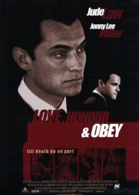 Лондонские псы (2000) Love, Honour and Obey