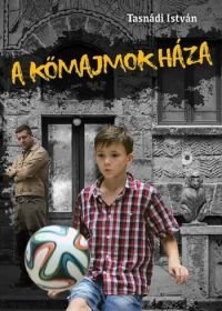 Дом каменных обезьян (2014) A kõmajmok háza