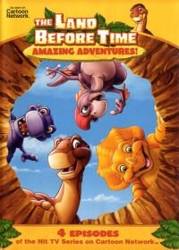 Земля до начала времен (2007) The Land Before Time