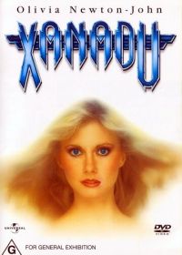 Ксанаду (1980) Xanadu