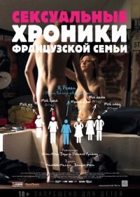 Сексуальные хроники французской семьи (2012) Chroniques sexuelles d'une famille d'aujourd'hui