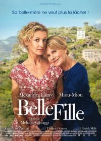 Невестка (2020) Belle fille