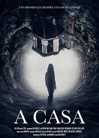 Дома (2020) A Casa