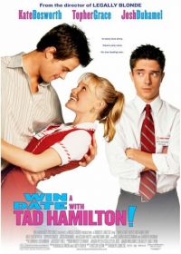 Свидание со звездой (2004) Win a Date with Tad Hamilton!