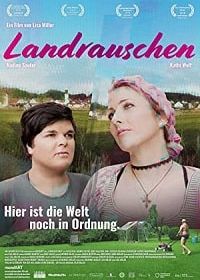 Шум деревни (2018) Landrauschen