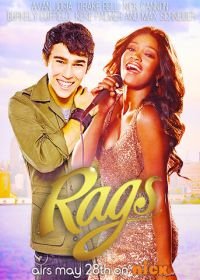 Лохмотья (2012) Rags