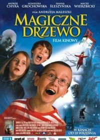 Волшебное дерево (2009) Magiczne drzewo