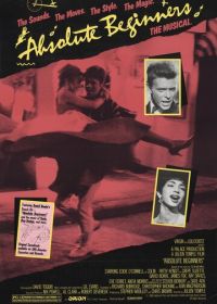 Абсолютные новички (1986) Absolute Beginners