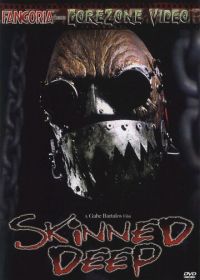 Без кожи (2004) Skinned Deep