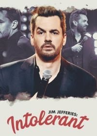 Джим Джефферис: Нетерпимый (2020) Jim Jefferies: Intolerant