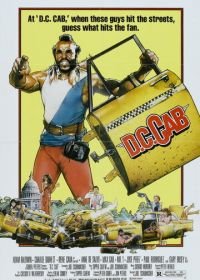 Вашингтонское такси (1983) D.C. Cab