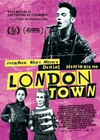 Лондон-Таун (2016) London Town