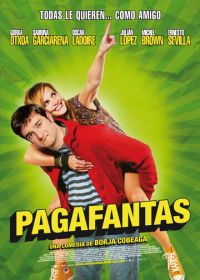 Френдзона (2009) Pagafantas