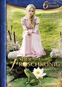 Король-лягушонок (2008) Der Froschkönig