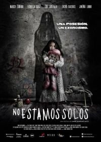 Мы не одни (2016) No estamos solos